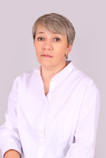 Соколова Марина Николаевна